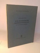 Eine Musengruppe hadrianischer Zeit. Die sogenannten Thespiaden. Monumenta Artis