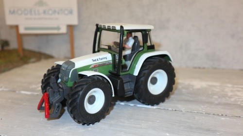 Siku 3263 fendt 718 - 3263,