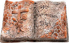 Grabschmuck Deko Trauerartikel