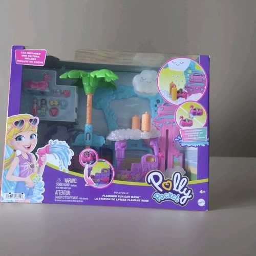 Polly pocket pollyville - polly,