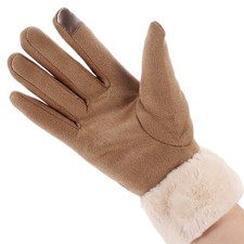 Autofahrer Handschuhe Damen