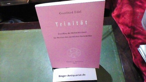 Umbau des denkens trinität - des,