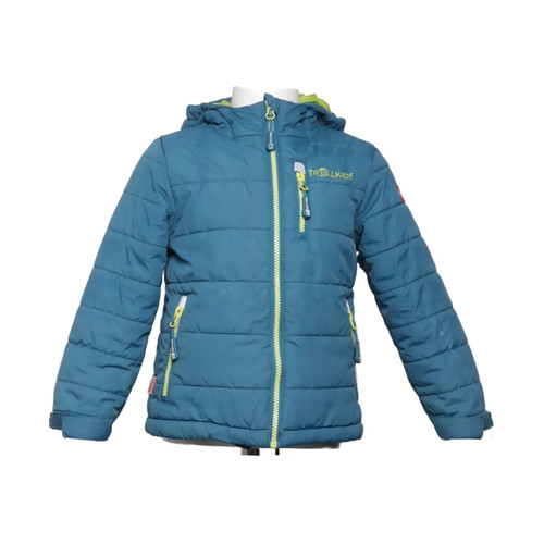 Trollkids winterjacke unisex - trollkids,,