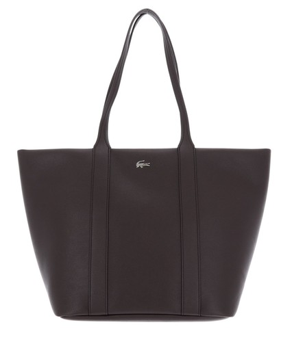 Lacoste shopping bag - lacoste,