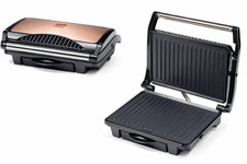 Bestron Sandwichtoaster