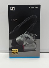 NEW Sennheiser IE 900