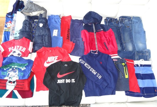 Jungen paket bekleidung - jungen,