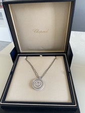 Chopard Halskette 18 Karat