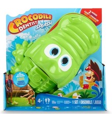 Hasbro Krokodil Zahnarzt