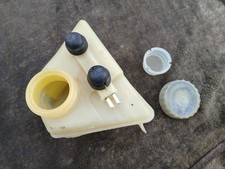 Behälter Bremsflüssigkeit 0004300202 Mercedes-Benz 190 E W201 W 201 Automatik