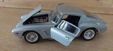 FERRARI 250 GT silber JOEUF Evo - Modell ca 1:18 guter Zustand Vitrinen-Modell 