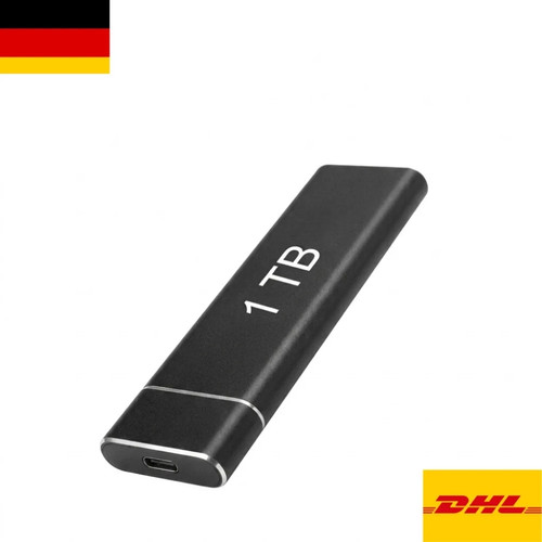 Externe ssd 1tb - ssd,