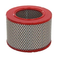 ORIGINAL® Mann-Filter C 1555/6 Luftfilter passend für Opel GT BMW 1500-2000