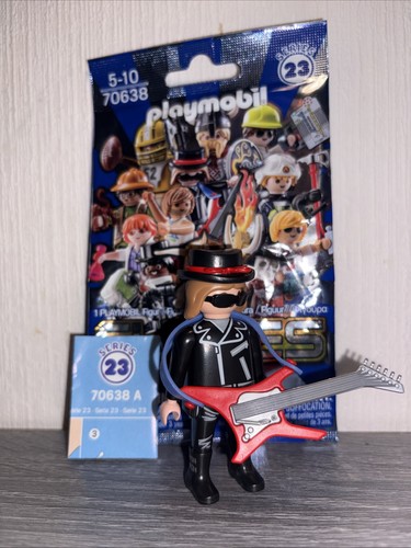 Playmobil 70638 figur - 70638, serie