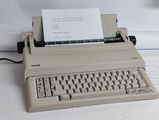1x OLIVETTI PT 505
