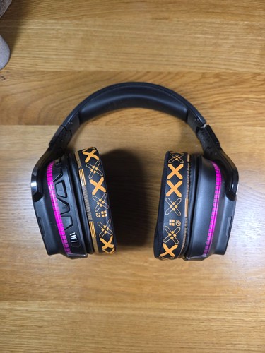 Logitech g935 wireless 1 - wireless, 7.1