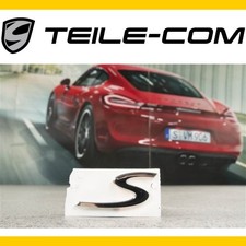 Porsche 718 Boxster S