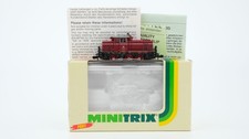 Minitrix N 12624 Diesellok BR