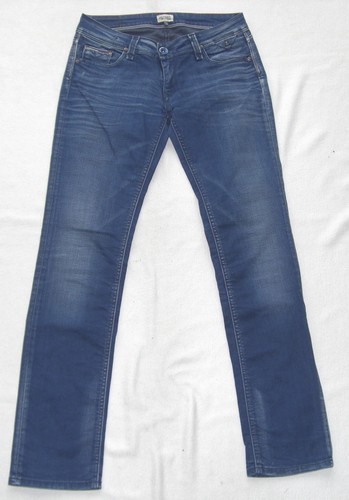 Tommy hilfiger damen jeans - hilfiger,