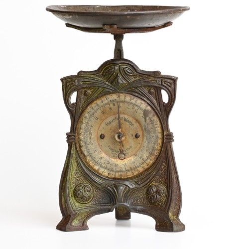 Alte antike jugendstil - antike,