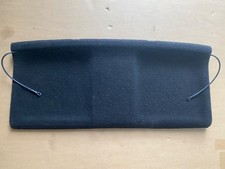 Seat Ibiza 2 Hutablage Laderaumabdeckung Kofferraum schwarz Ablage 6K6867769