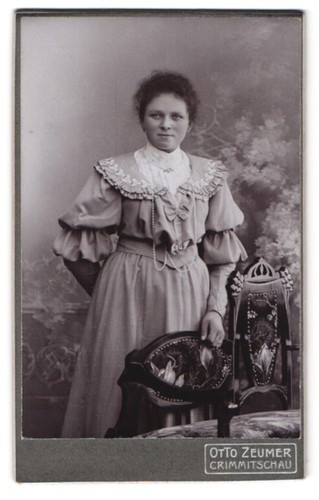 Fotografie otto zeumer - fotografie,