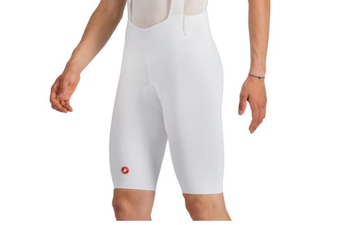 Castelli kurze radträgerhose - kurze,