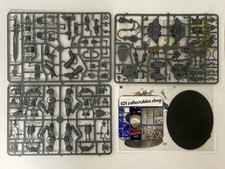 Grey Knights Nemesis