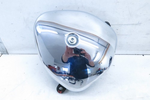 Yamaha xvs 125 drag - yamaha, ve01