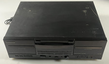 Kenwood KX-W4080 Stereo
