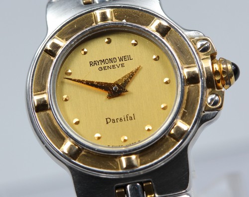 Raymond weil parsifal - weil, 9690