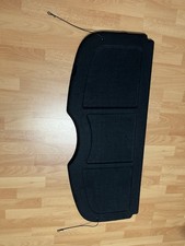 Laderaumabdeckung Peugeot 207