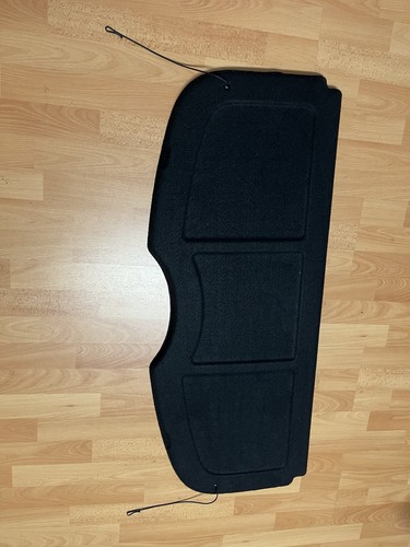 Laderaumabdeckung peugeot 207 - peugeot,