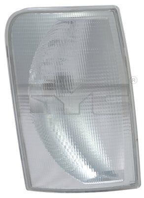 Blinkleuchte blinker weiß set - blinkleuchte,