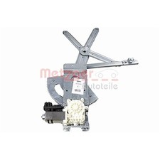 Metzger Fensterheber vorne links für Opel Vectra B