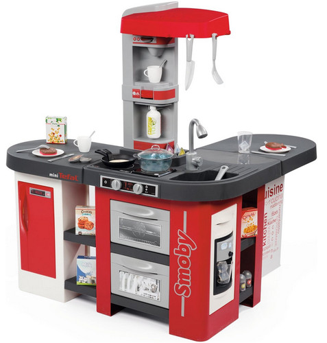 Smoby tefal studio - tefal,