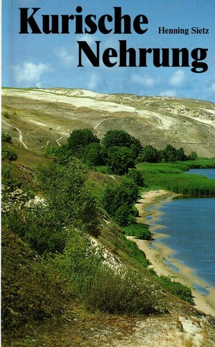 Sietz kurische nehrung - kurische,