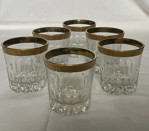 Whiskey gläser tumbler ritz - gläser, ritz"
