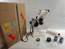 Carl Zeiss Stereomikroskop