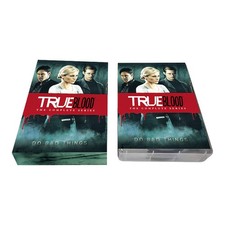 True Blood Seasons 1-7 Box Set