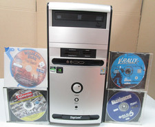 Windows XP PC AMD Athlon64 X2