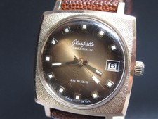 G693 vintage glashütte - ,