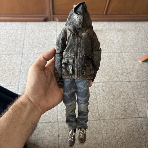 Threea legion 1 - 3a,