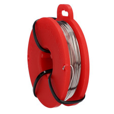 Schneidedraht Draht Glasdraht