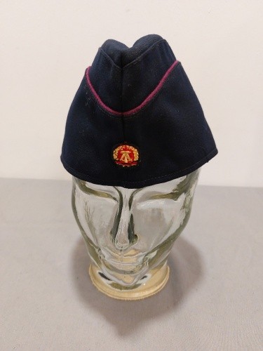 Ddr schiffchen feuerwehr - ddr,