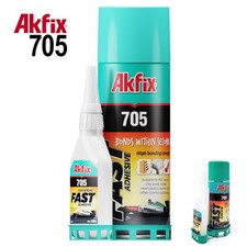 Profi Alleskleber mit Spray