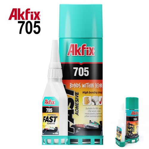Profi alleskleber mit - alleskleber, spray