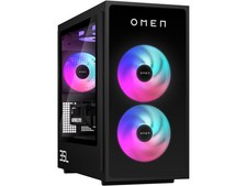 HP OMEN GT16-0471ng 35L Gaming
