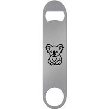 Flaschenöffner "Süßer Koala