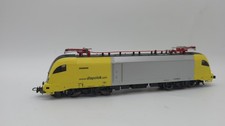 ?️ Piko H0 57411 E-Lok Siemens Dispolok Taurus ,Analog , DC,OVP